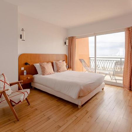 La Perriniere Appartement Face Mer Royan Zewnętrze zdjęcie