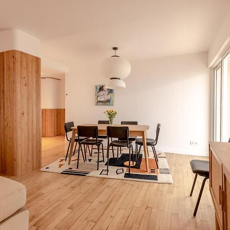 La Perriniere Appartement Face Mer Royan Zewnętrze zdjęcie