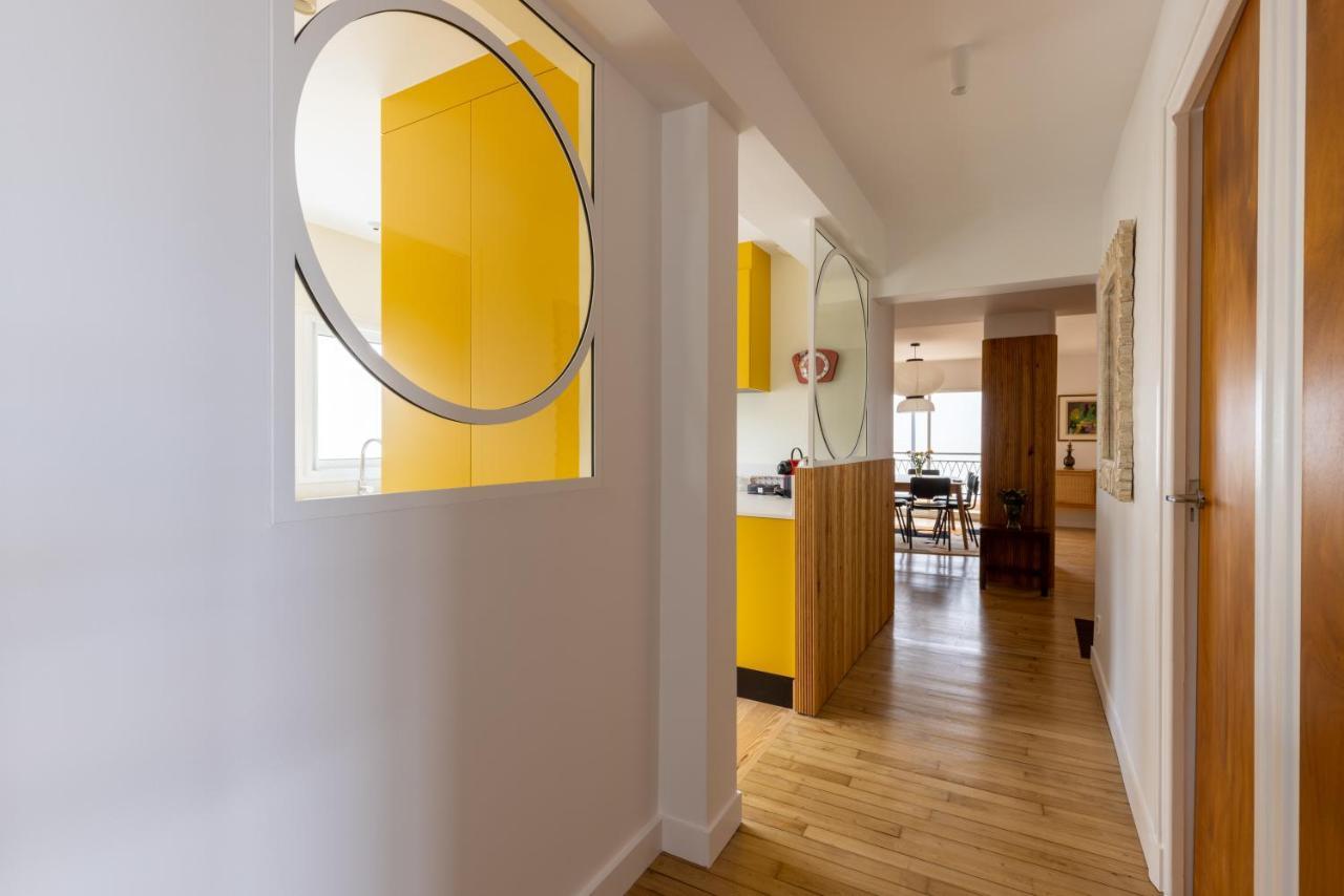 La Perriniere Appartement Face Mer Royan Zewnętrze zdjęcie