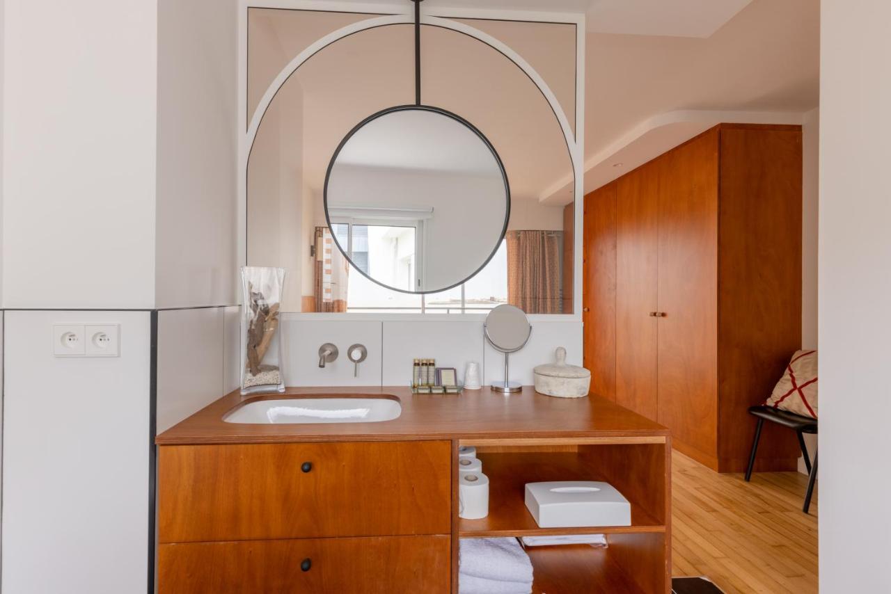 La Perriniere Appartement Face Mer Royan Zewnętrze zdjęcie