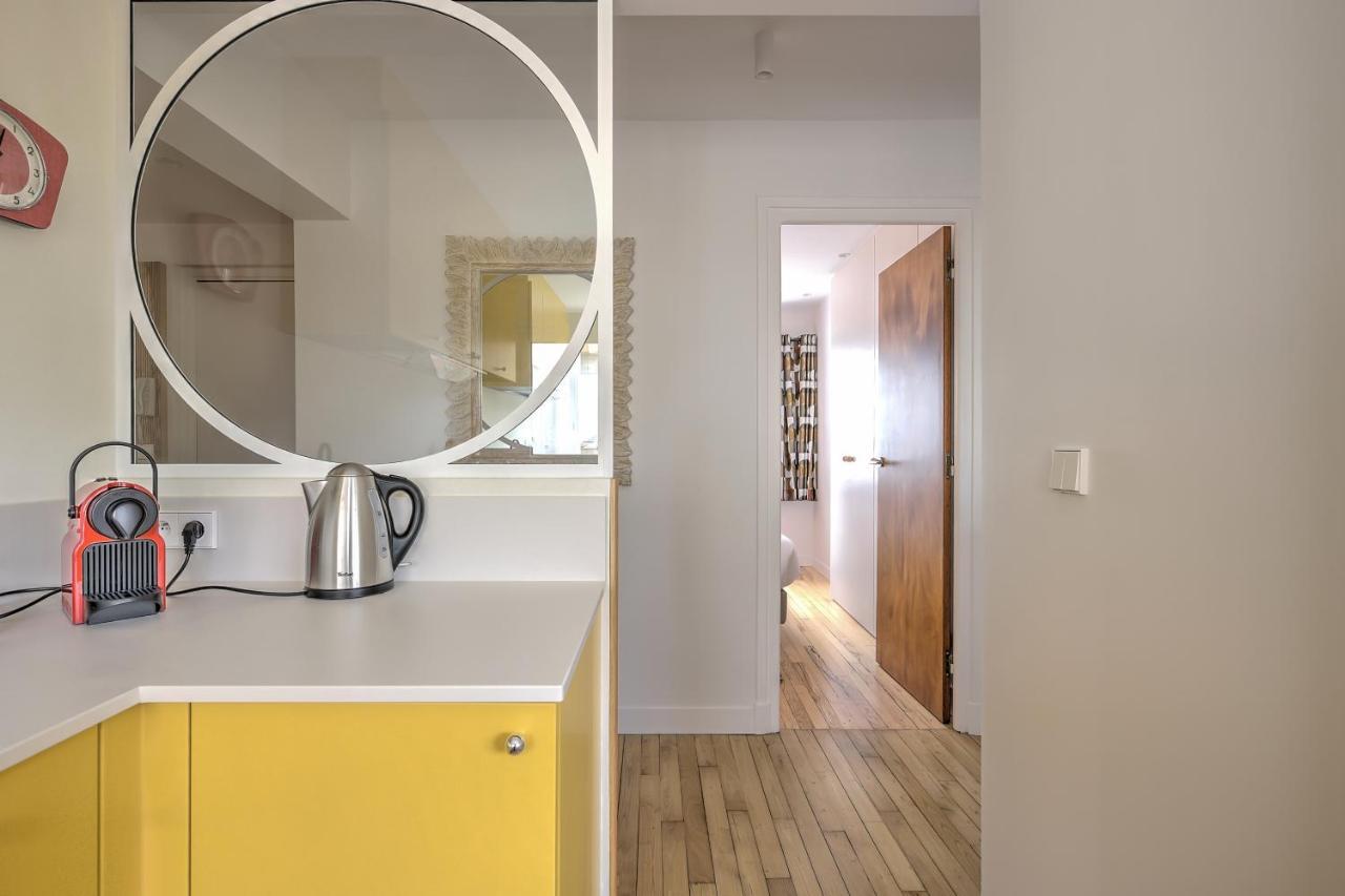 La Perriniere Appartement Face Mer Royan Zewnętrze zdjęcie