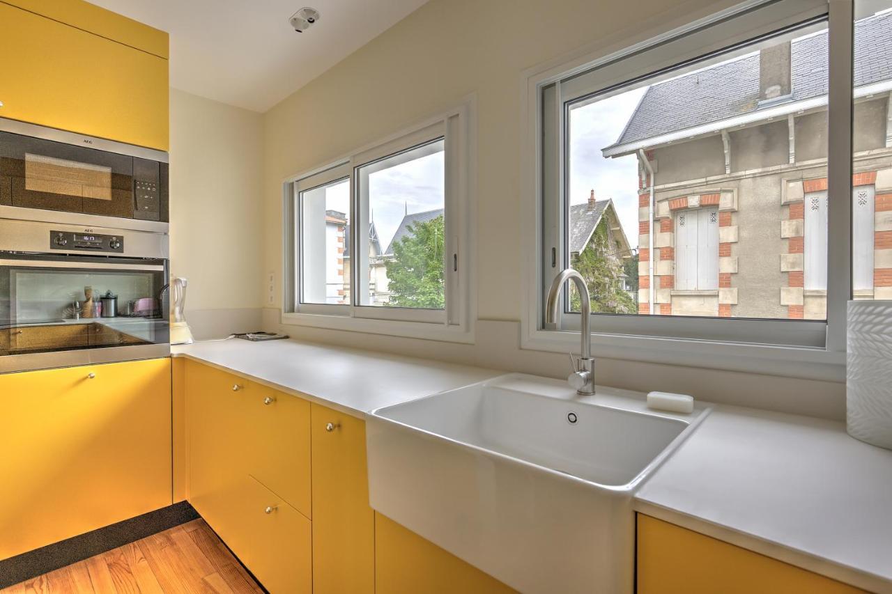 La Perriniere Appartement Face Mer Royan Zewnętrze zdjęcie