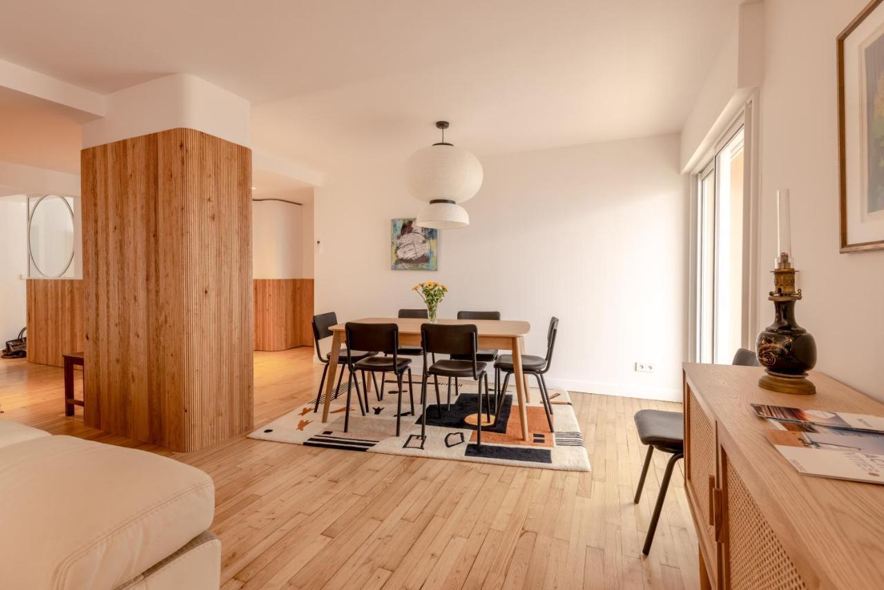 La Perriniere Appartement Face Mer Royan Zewnętrze zdjęcie
