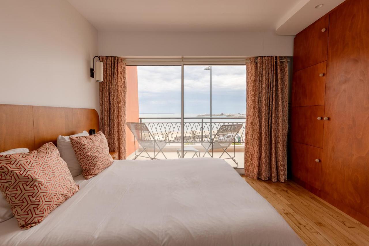 La Perriniere Appartement Face Mer Royan Zewnętrze zdjęcie