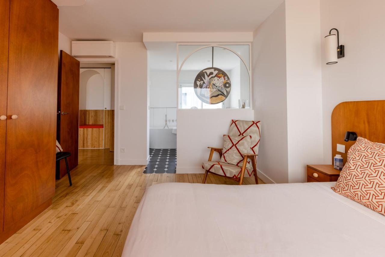 La Perriniere Appartement Face Mer Royan Zewnętrze zdjęcie