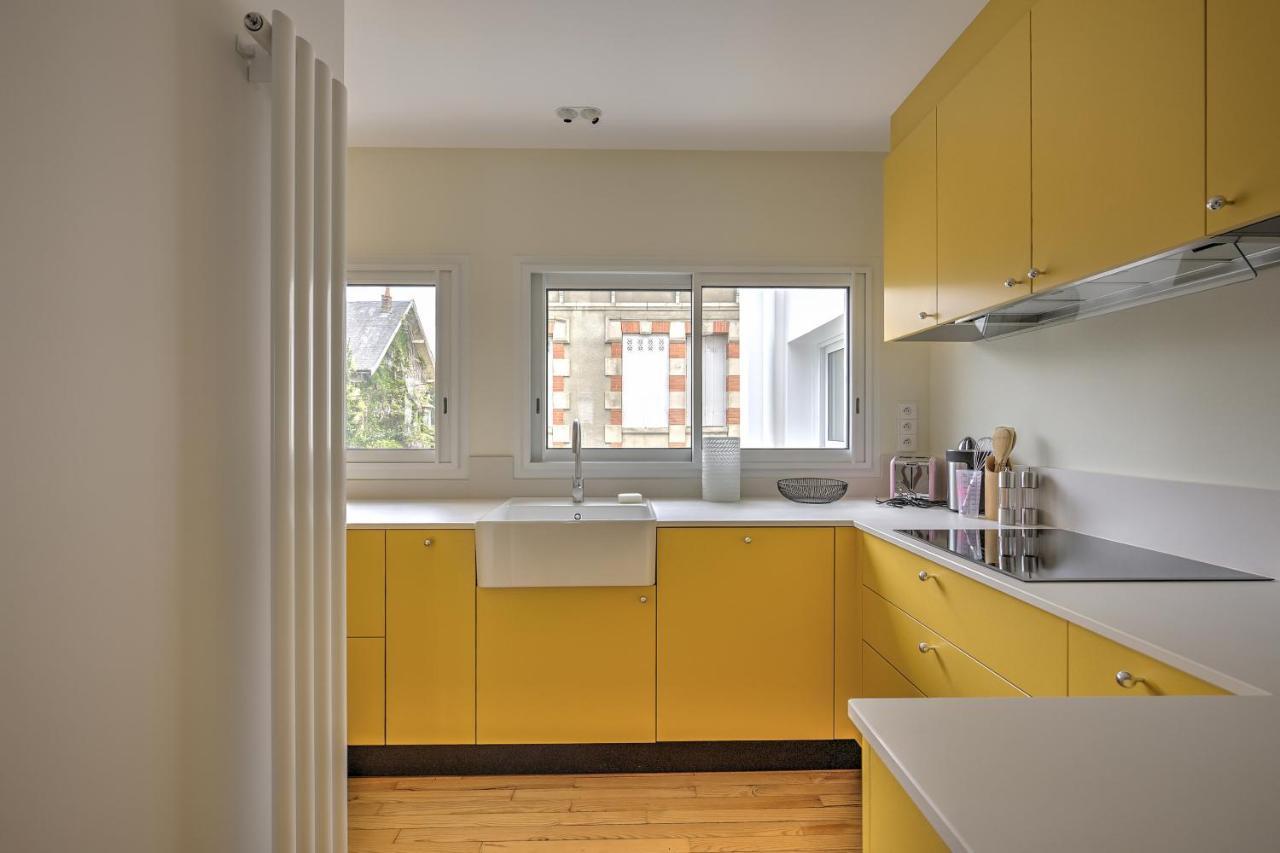 La Perriniere Appartement Face Mer Royan Zewnętrze zdjęcie